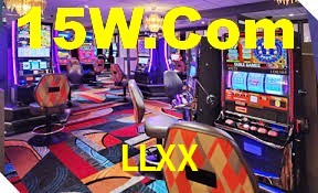 Roulette Table LLXX