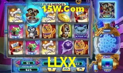 Exclusive Offers LLXX