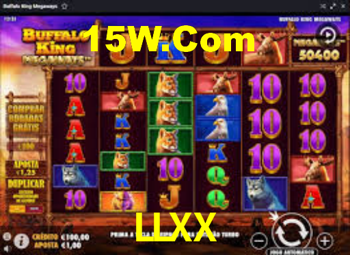 Sinta a adrenalina dos jogos de cassino com LLXX