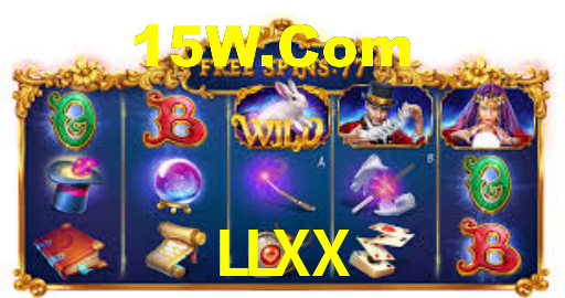 LLXX