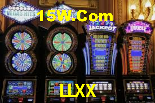 LLXX - Cassinos De Caça-Níqueis On-Line - LLXX.Com