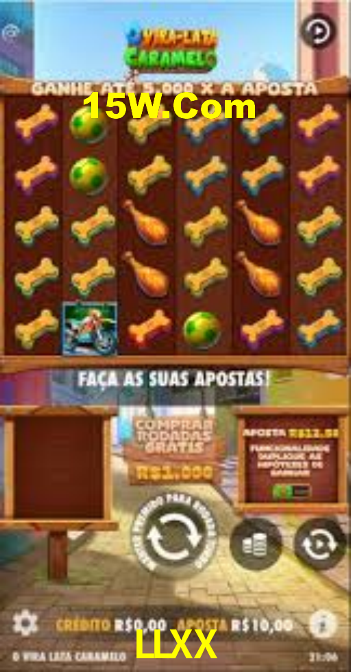 LLXX: Jogue Crash e Experimente Alta Recompensa Instantânea
