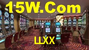Blackjack Table LLXX