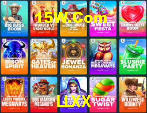 LLXX
