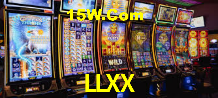 LLXX App Interface